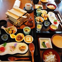 浅草むぎとろ 本店 - 