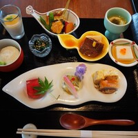 浅草むぎとろ 本店 - 