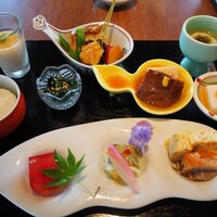 浅草むぎとろ 本店 - 
