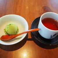 浅草むぎとろ 本店 - 