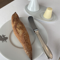 ドミニク・ブシェ トーキョー - 