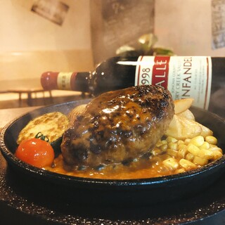 グリル洋食&ワイン キッチンロード_2