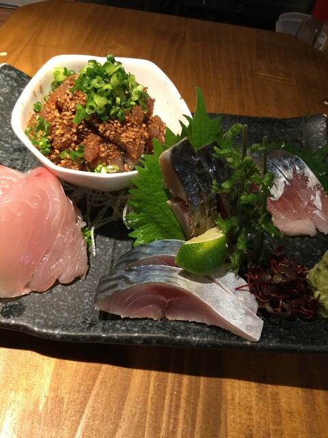 さば銀 八重洲店 東京 居酒屋 ネット予約可 食べログ