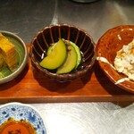 白金高輪ぶち - 