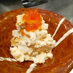 白金高輪ぶち - 