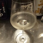 白金高輪ぶち - 