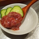 白金高輪ぶち - 