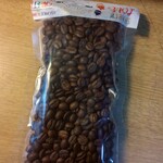 雪詩慕雲 - ホンジュラス珈琲。