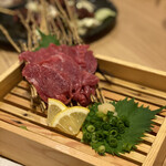 Yasaimaki To Okinawa Robata Sumishima - 