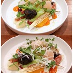 リストランテ野呂 - 