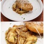 リストランテ野呂 - 