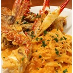 リストランテ野呂 - 