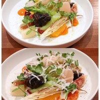 リストランテ野呂 - 