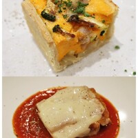 リストランテ野呂 - 