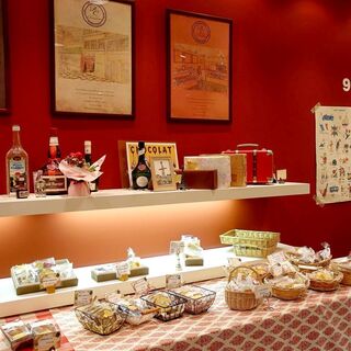 パティスリーショコラ_2