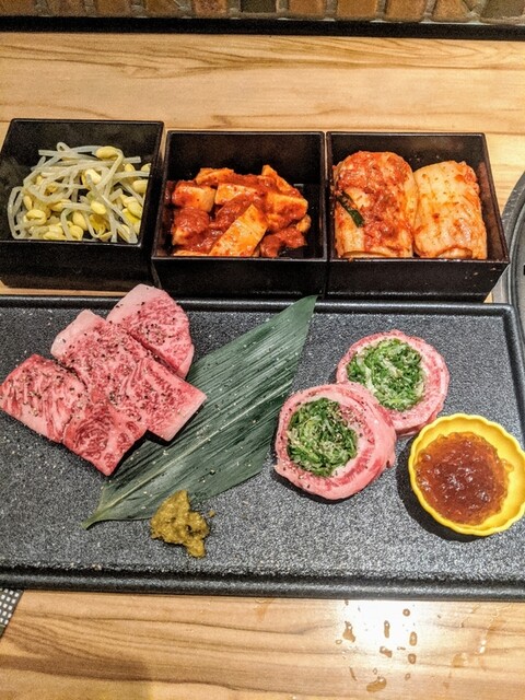 京の焼肉処 弘 八条口店 九条 焼肉 食べログ 京の焼肉処 弘 八条口店 九条 焼肉 食べログ