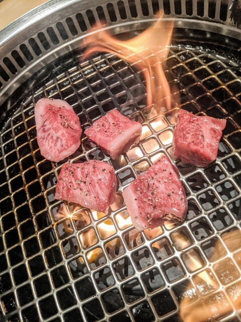 京の焼肉処 弘 八条口店 九条 焼肉 食べログ 京の焼肉処 弘 八条口店 九条 焼肉 食べログ