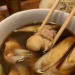 蕎麦切り 春のすけ - 