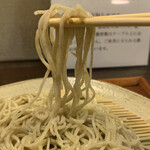 蕎麦切り 春のすけ - 