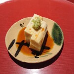 高辻 かもくら - ゆば