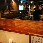 OICHO - 店内