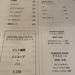 ブラッスリー・バーゼル - あ、あった、あった‼︎よかった〜‼︎