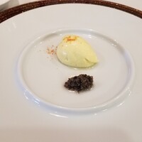 Le Salon de Legumes - 