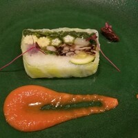 Le Salon de Legumes - 