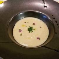 Le Salon de Legumes - 