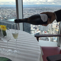 エノテーカ ピンキオーリ 名古屋 - 