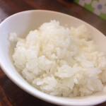 自家製麺中華そば 今里 - 