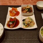 帝塚山グランパ - 