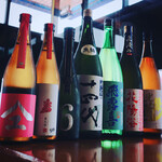 もつ焼 坊っちゃん - 新政頒布会2020！人気夏酒