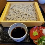 玄蕎麦 野中 - 