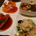 帝塚山グランパ - 