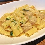 Petalo - ランチのショートパスタ