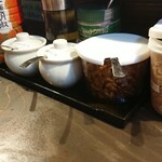 家系ラーメン クックら - 