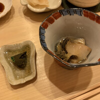 鮨 いしやま - 