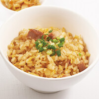 ミニ炒飯