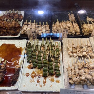 船橋駅でおすすめの美味しい焼き鳥をご紹介 食べログ 船橋駅でおすすめの美味しい焼き鳥をご紹介 食べログ
