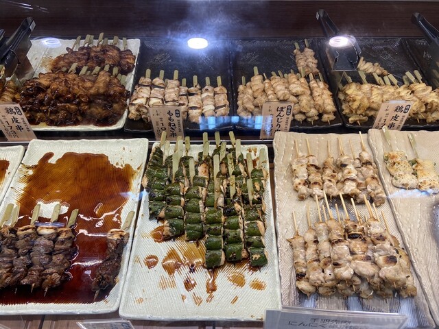 麻布あさひ 東武船橋店 船橋 焼鳥 食べログ 麻布あさひ 東武船橋店 船橋 焼鳥 食べログ