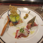 博多鉄板 じゅん - 