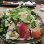 博多鉄板 じゅん - 