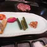 博多鉄板 じゅん - 