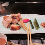 博多鉄板 じゅん - 