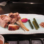 博多鉄板 じゅん - 