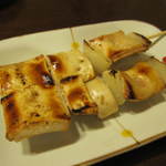 焼とり弁慶 - センポコ＠105円