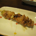 焼とり弁慶 - セセリ＠105円