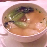 ザ・ロビーラウンジ - 