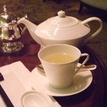 ザ・ロビーラウンジ - 